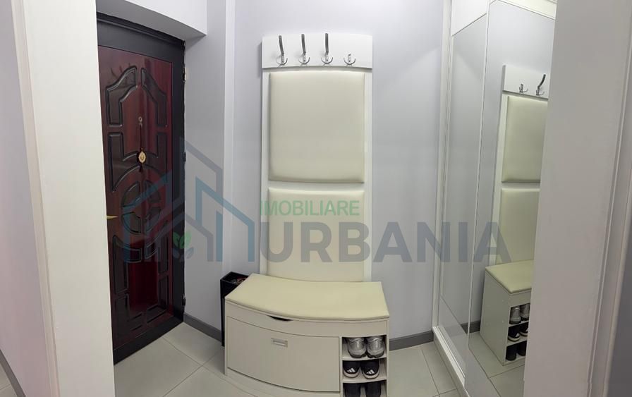 Apartament 2 camere Târgu Frumos - Poză 6