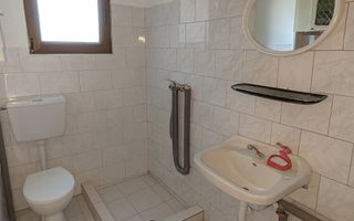 Cabana 110 mp-2 balcoane-teren 900 mp-zona gratar-Piatra Fantanele - Poză 5