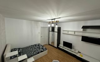 Garsonieră 🏢 | Lujerului 📍 | 4 min Metrou 🚇 | Renovată complet ✨ - Poză 3