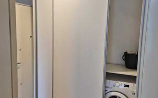 Apartament 2 camere Barbu Vacarescu | Centrala | Parcare subterana - Poză 6