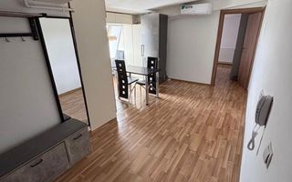 AP. 2 CAMERE BAZILESCU, PET-FRIENDLY, BLOC NOU, BUCATARIE OPEN-SPACE - Poză 3