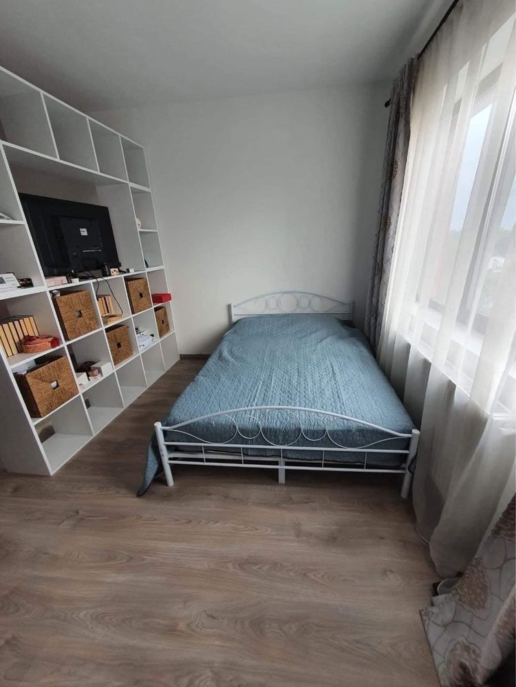 Garsoniera moderna aflata in  Exigent One Grozavesti - Poză 2