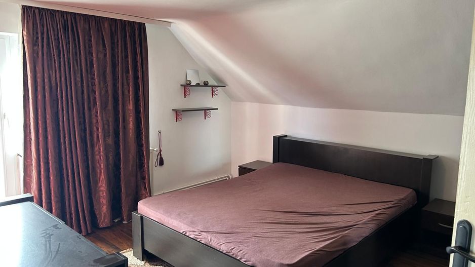 Casă individuală + teren 500 mp - Poză 29