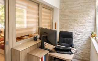 2 Camere, Renovat Premium – Zona Podu Roș - Poză 6