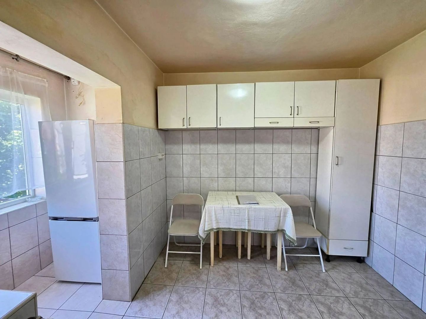 Vand apartament cu 2 camere decomandat in Calea Lipovei - Poză 13