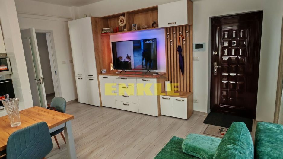 Apartament 3 camere de vânzare, BLOC NOU!! - Poză 1