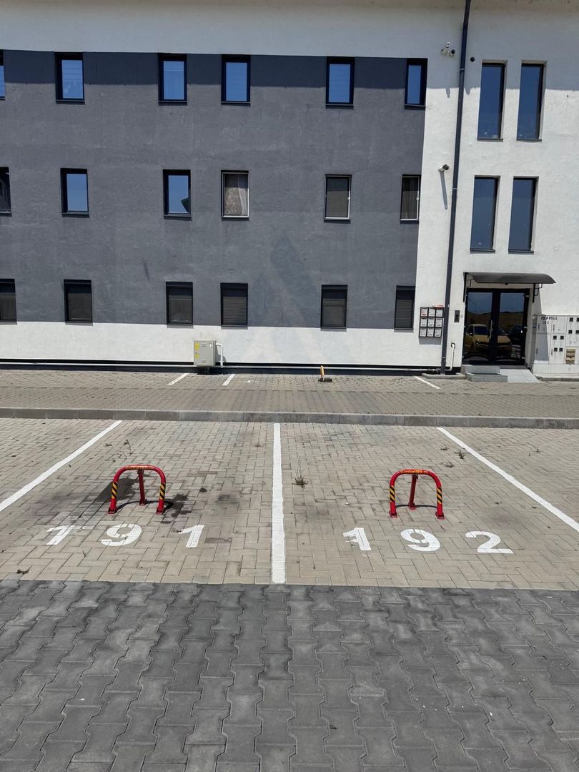 Apartament premium 3 camere 2 dormitoare 2 locuri parcare in Deventer - Poză 26