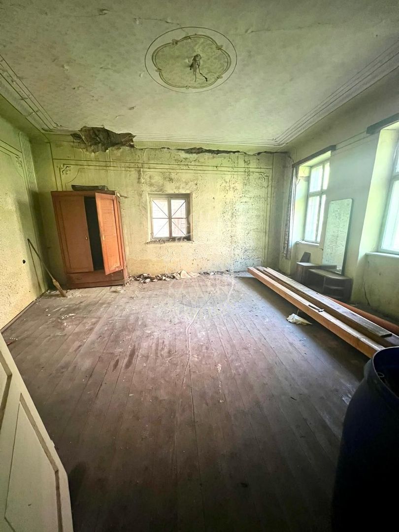 Casă Centrală 92 mp-Teren 147 mp- Proiect profitabil la renovare - Poză 7