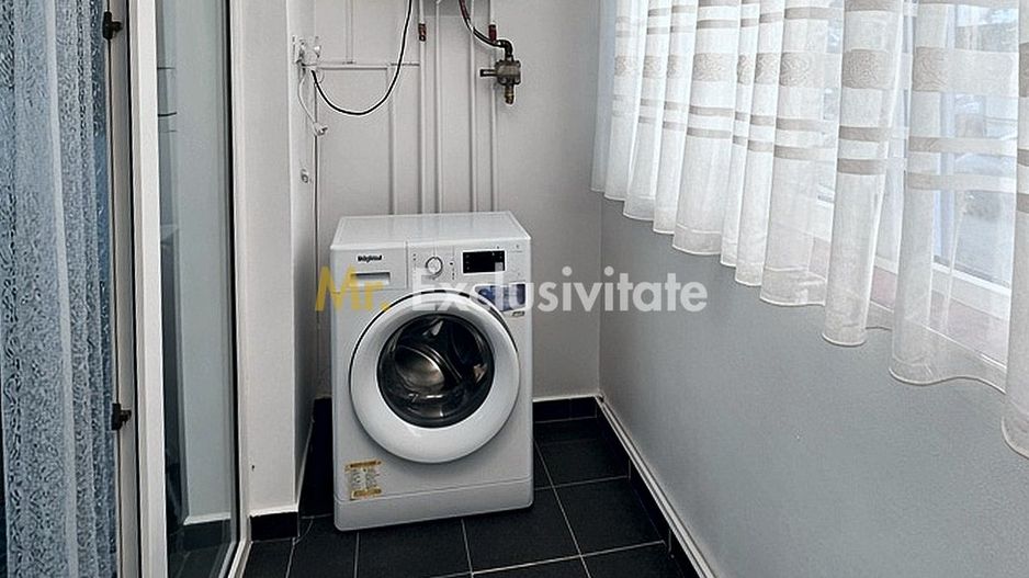 De Vânzare Apt 2 camere Micro 16 - Poză 10