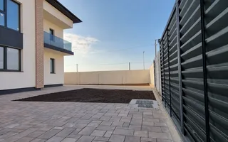 Ghidigeni Park - Vila 1- Birou Vanzari - Poză 13