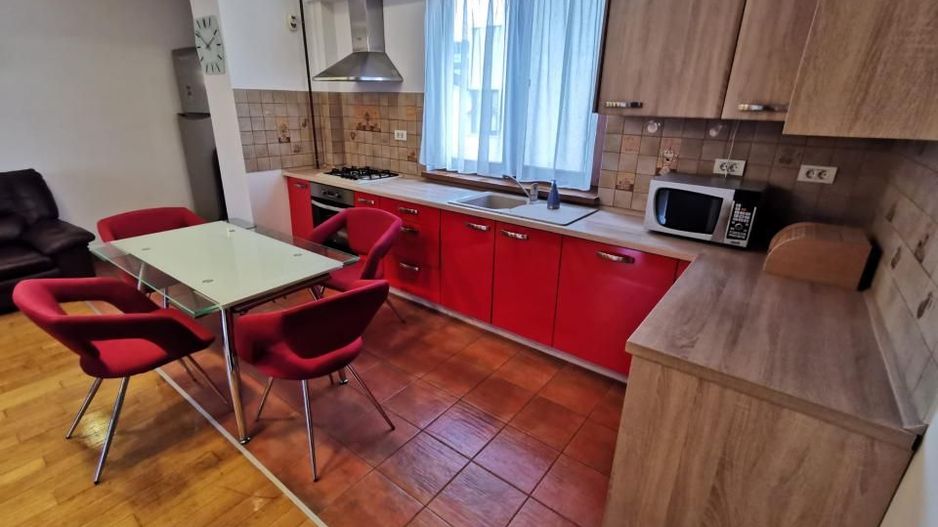 Apartament 3 camere Herastrau- Cartierul Francez-Soseaua Nordului - Poză 3