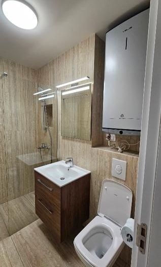Studio complet renovat - Iancului - Pantelimon - complet renovat - Poză 4