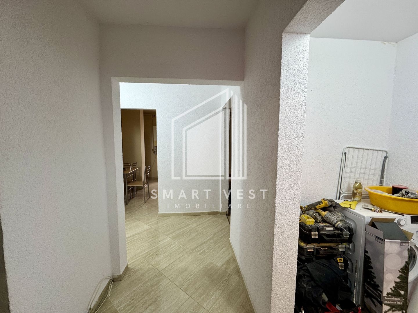 Apartament 3 camere | Etaj 4 | Strada Nicoale Titulescu (Carei) - Poză 19