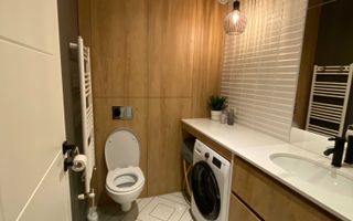 Apartament cu 2 camere | 51 mp | Parcare | Zona Centrala - Poză 6