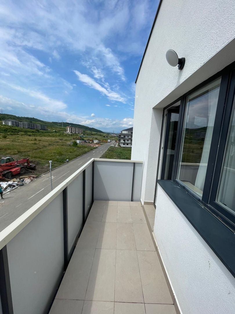 VANZARE APARTAMENT ULTRAFINISAT  2 CAMERE ZONA TERRA - Poză 9