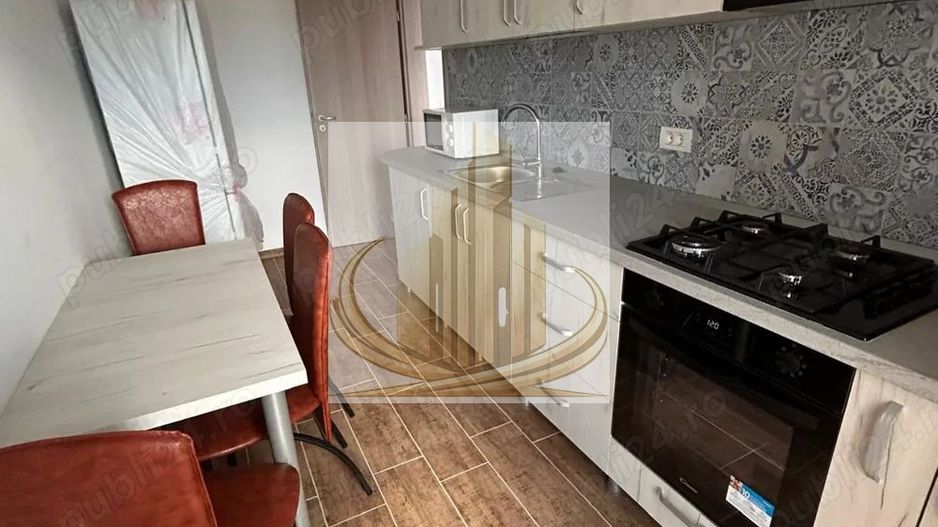 Apartament 1 Cameră |2 Parcări Acoperite | Bloc Nou | Giroc – Hotel IQ - Poză 5