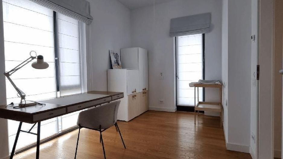 Amazing View | Penthouse AVALON Estate | Terasa 52 mp | Porsche Pipera - Poză 11