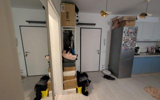 Granvia Park I 2 Camere I Loc de parcare - Poză 5