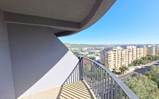 Apartament 1 camera bloc nou cu CF! - Poză 2