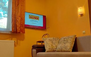 Persoană fizică - Garsonieră Copou/Universitate - Poză 5