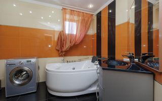 Chirie, apartament, 4 camere, str. Mihai Eminescu, Centru - Poză 19