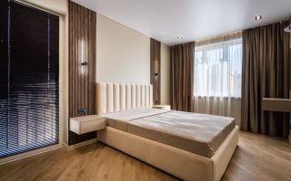 Vânzare, apartament, 3 camere + living, strada Ion Buzdugan, Buiucani - Poză 12