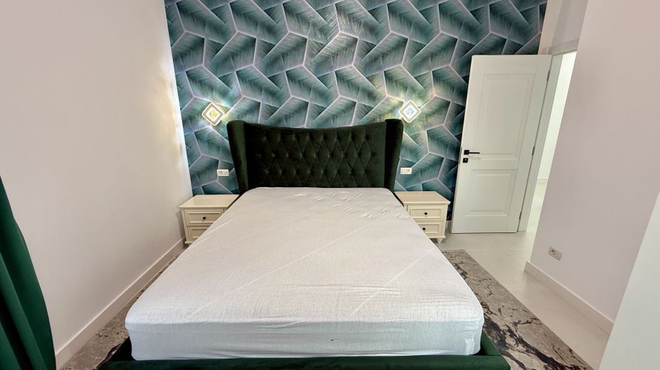 APARTAMENT 3 CAMERE | PARTER | RADAUTI - Poză 9