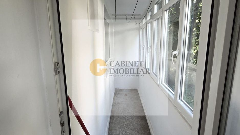 2 camere I Etaj 2 I Decomandat  I Tudor Vladimirescu - Poză 7