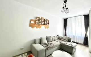 Apartament de vanzare / Zona BMW / Floresti - Poză 4
