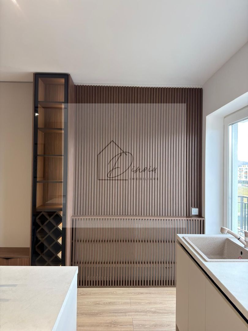 2 camere Tractorul I NOU 2025 I Complex Rezidential Premium I COM 0% - Poză 14