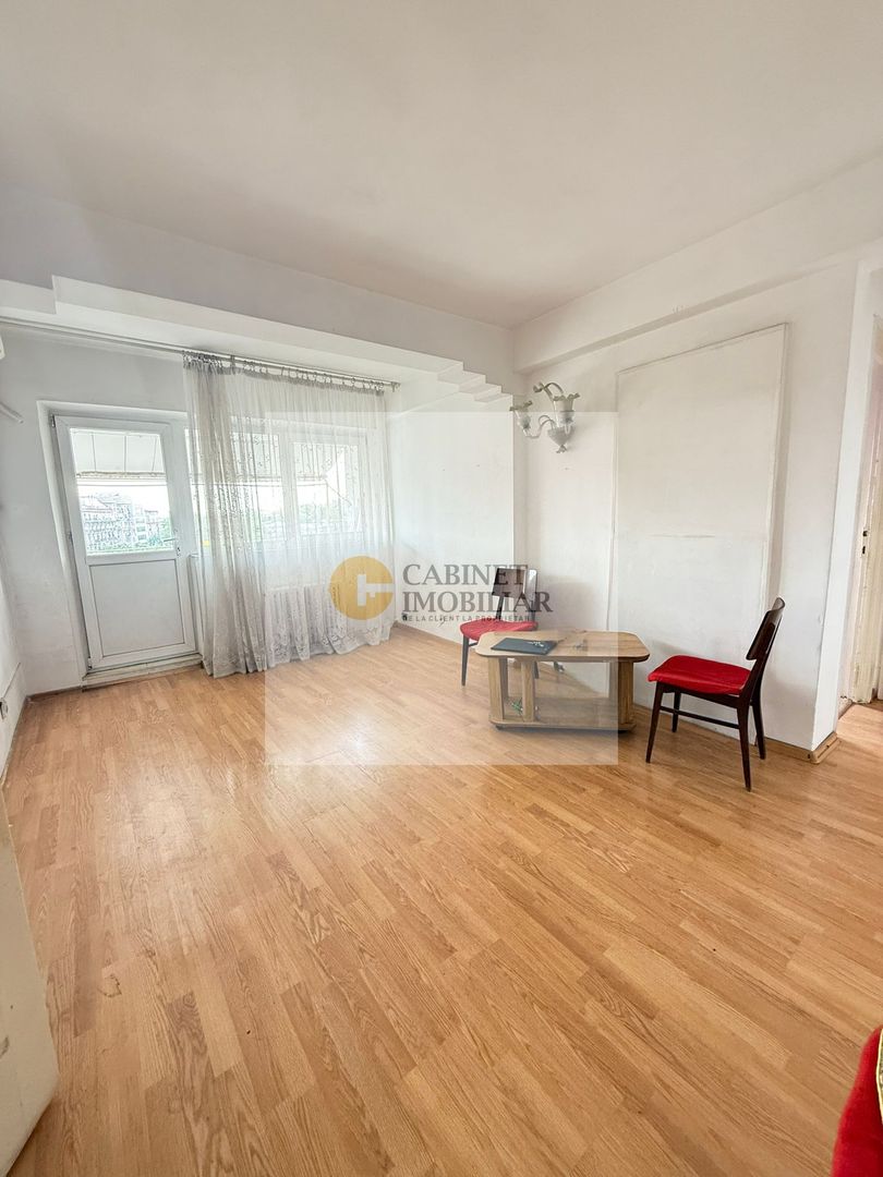 Vedere Panoramica | 2 camere | Cismigiu – Opera – Izvor | Fara RS - Poză 3