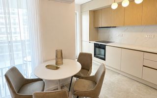 Inchiriere apartament 2 camere, Parcare, Elite City, Auchan, Lidl,Iris - Poză 3