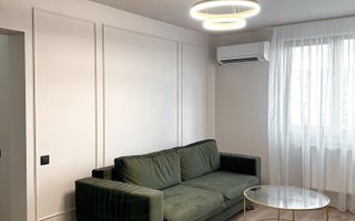 2 camere decomandate, modern, AC, zona Gării - Poză 3