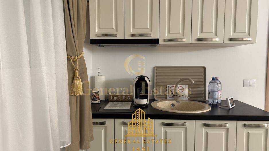 Vânzare Afacere la Cheie - CashFlow imediat- UltraCentral - Poză 28