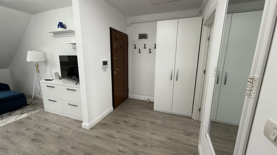 Apartament 3 camere | Zona centrala Radauti | Decomandat - Poză 8