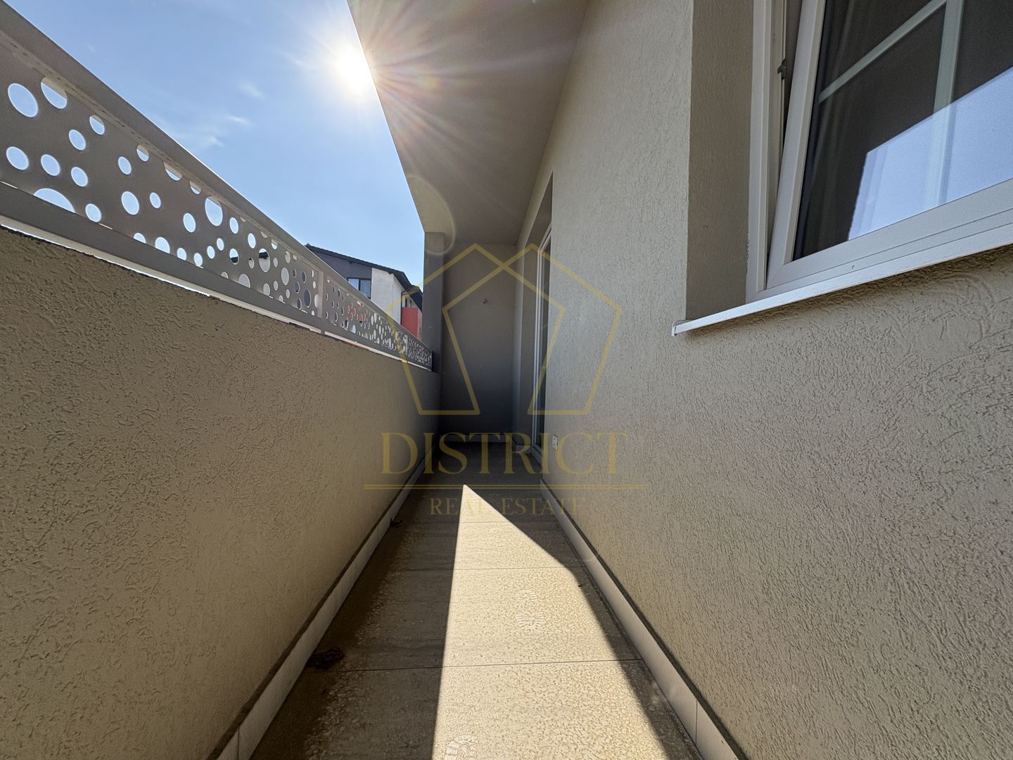 Apartament modern cu 2 camere si 2 terase | Giroc | Penny | Lidl - Poză 6