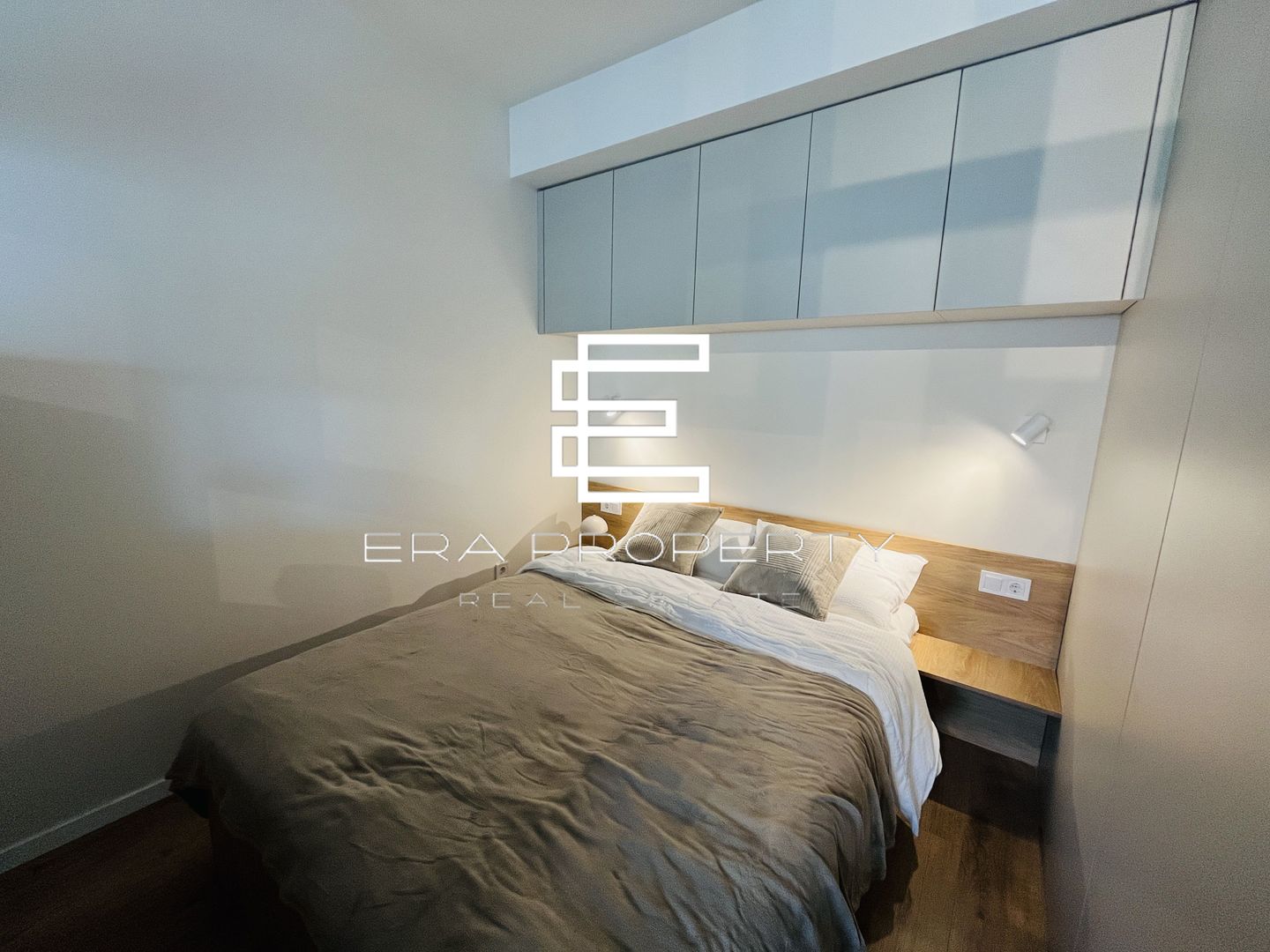 Apartament 1 camera - etaj 1 - intabulat - la cheie - zona Aeroport Sibiu - Poză 9