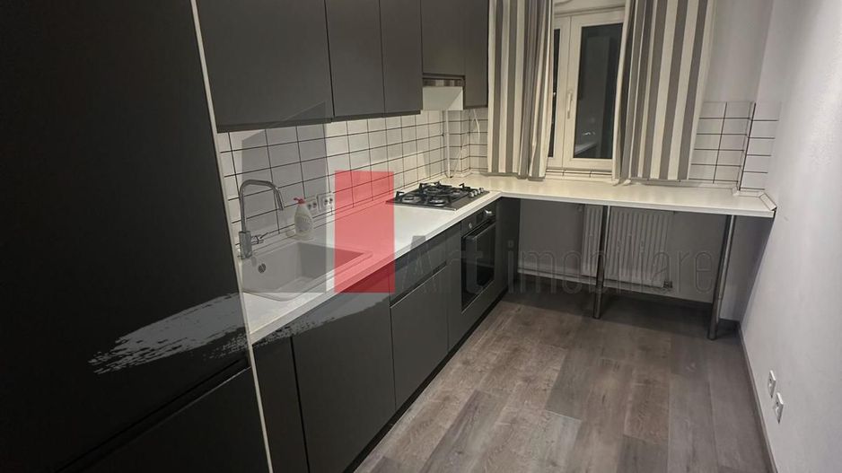 APARTAMENT DE VANZARE 2 CAMERE MIHAI BRAVU -DRISTOR. - Poză 10