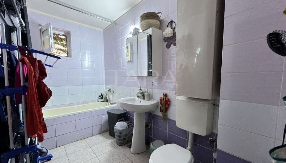 Apartament cu 2 camere decomandate. Vivo Mall - Poză 5