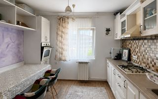 Apartament 3 camere, confort lux – Institutul de Marină | mobilat - Poză 3