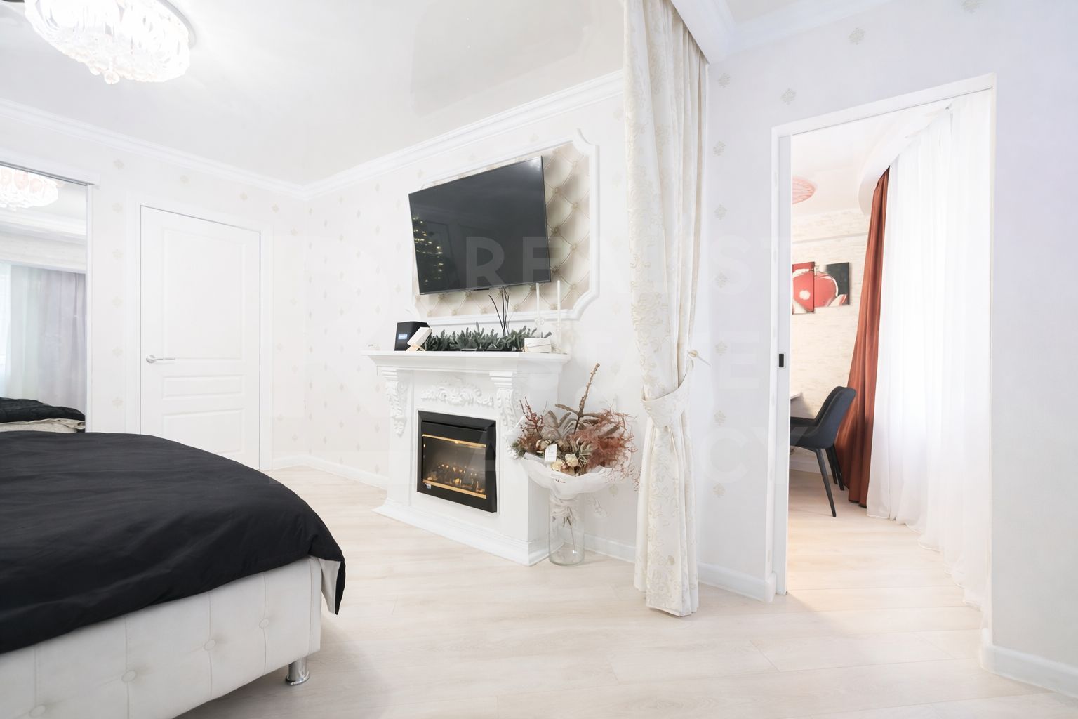 Vânzare, apartament, 1 cameră, strada Ginta Latină, Ciocana - Poză 2