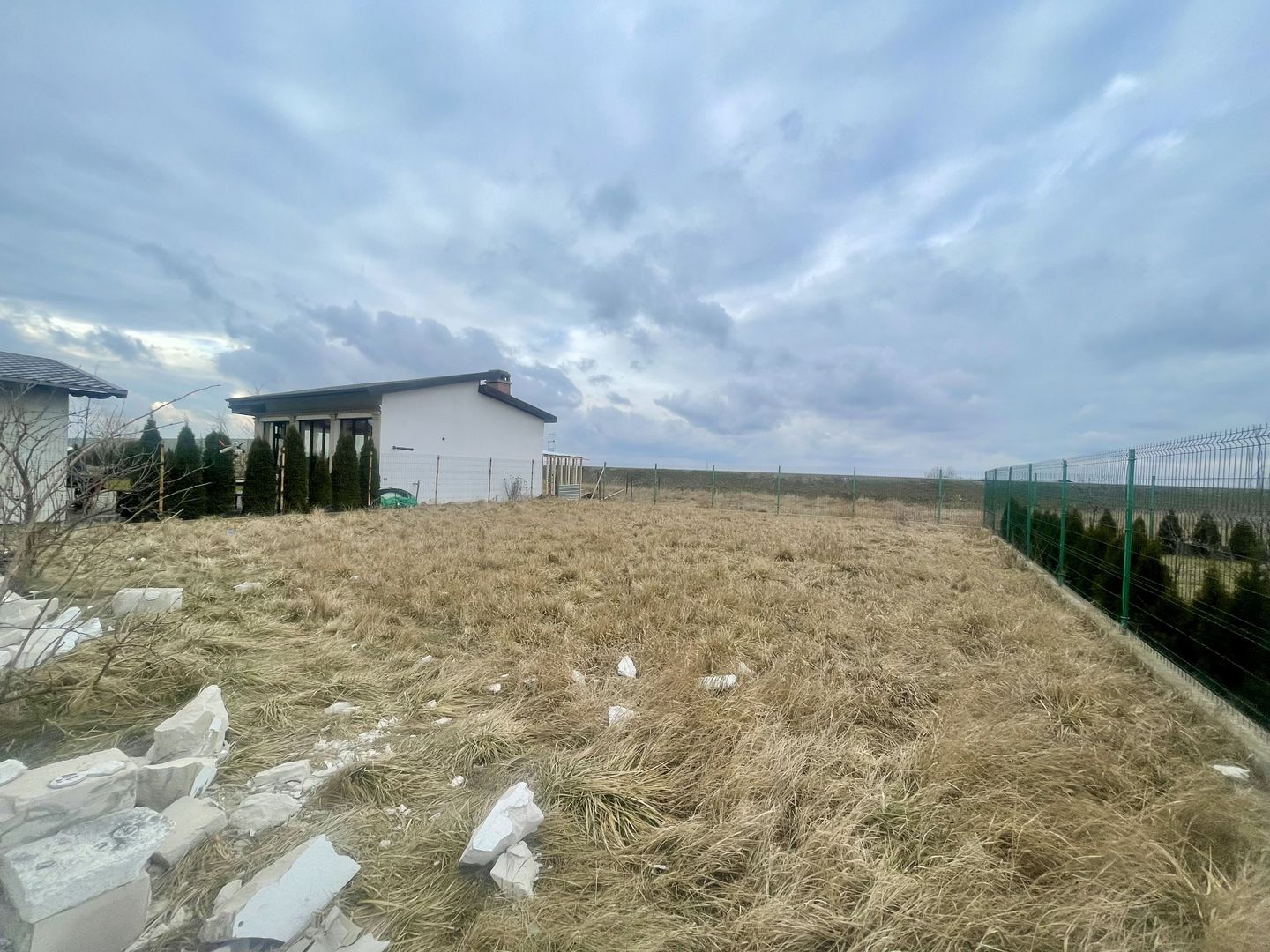 CASA INDIVIDUALA MODERNA | 600 MP TEREN | GARAJ | RADAUTI - Poză 22