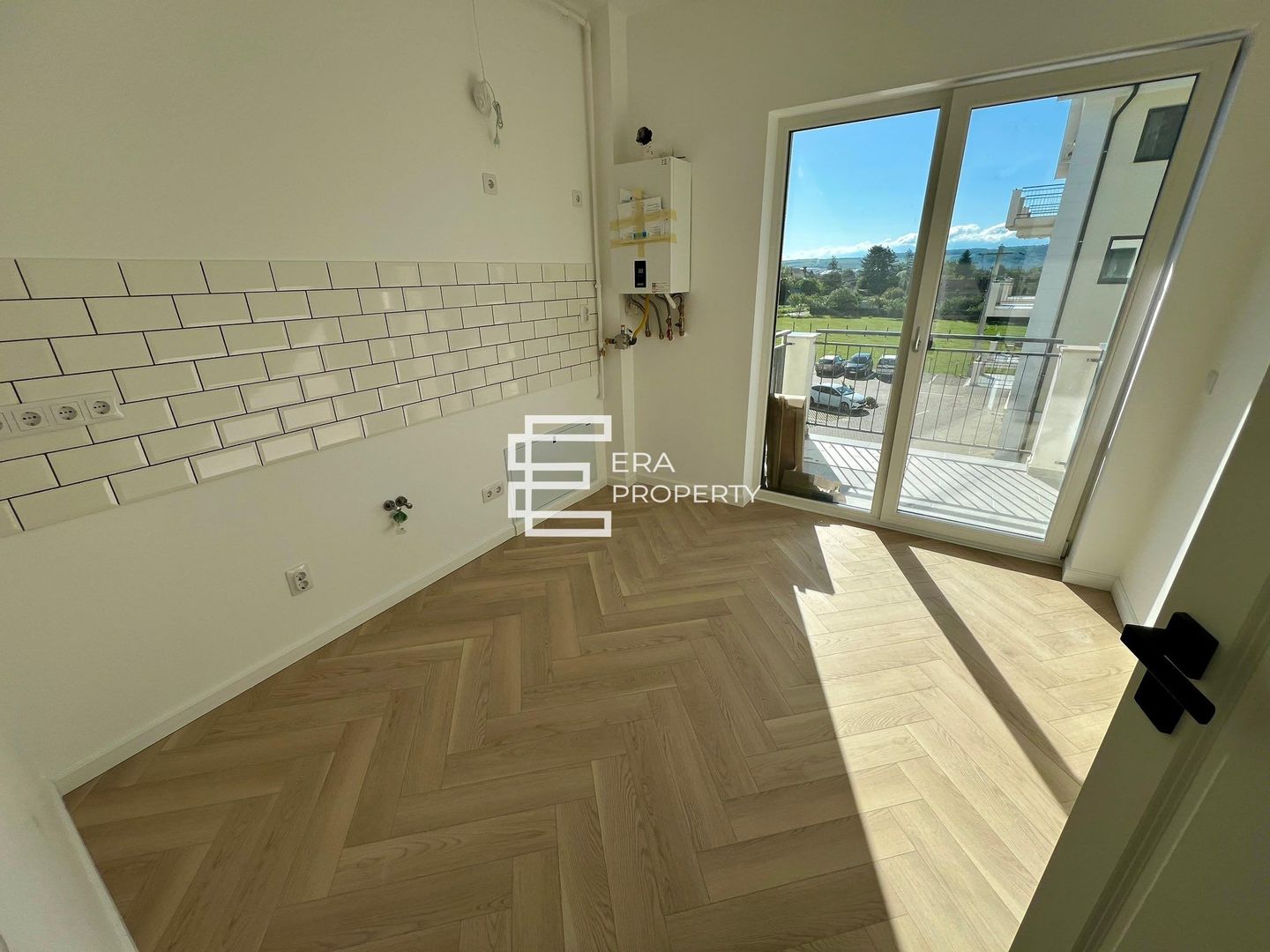 Apartament 2 camere,54mp,  boxa - Selimbar - Poză 2