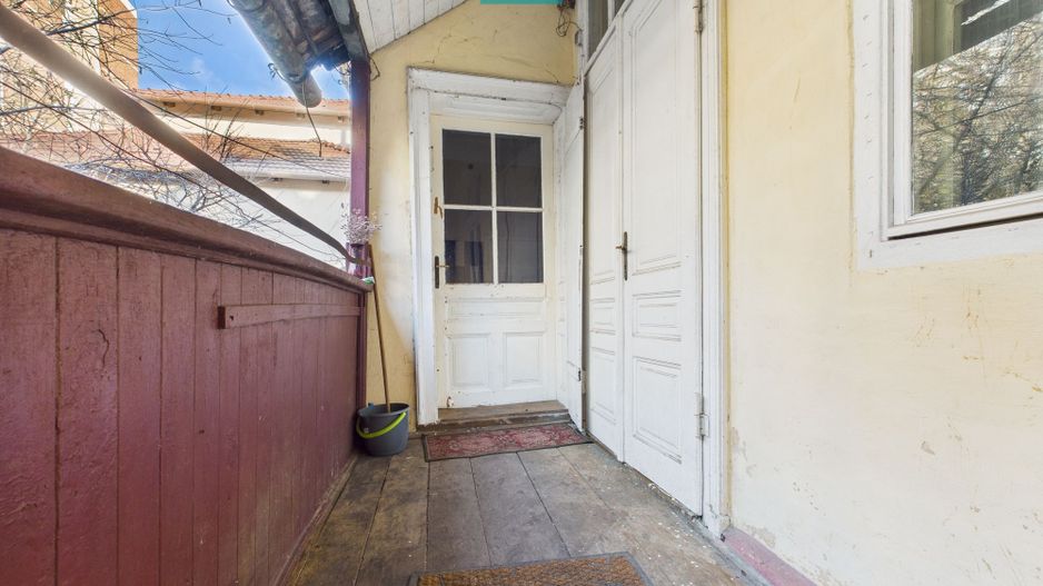 Casă individuală cu anexă în Vaicu - Poză 18