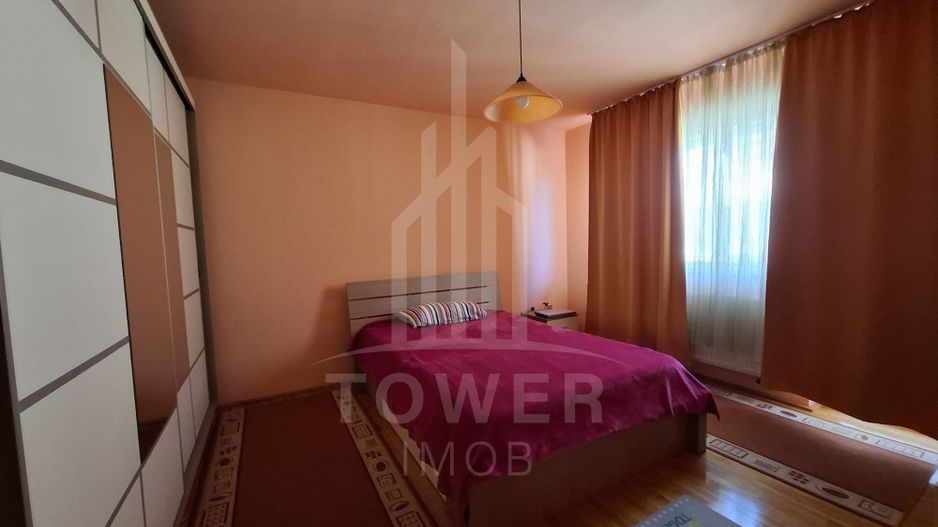 Apartament 3 camere decomandat – 88,72 mp (zona Kogalniceanu) - Poză 5
