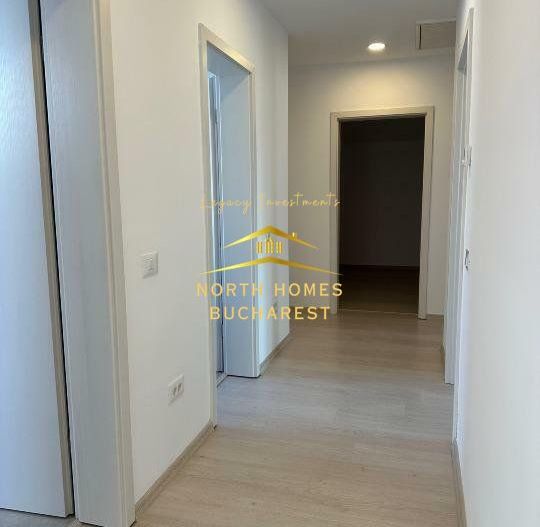 VILĂ INDIVIDUALĂ BĂNEASA - CARTIER HENRI COANDĂ - Poză 9