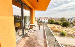 SUPER PREȚ | Apartament cu 2 camere -  Giroc - zona Planetelor - FOARTE SPAȚIOS - Poză 10