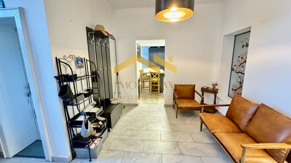 Elisabetin-Casa P+E-Garaj - Poză 6