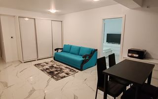 Apartament 2 camere+terasa Pacurari Rediu - Poză 8