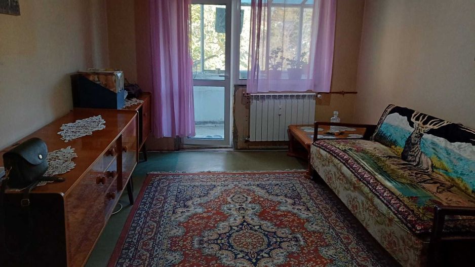 Apartament 4 camere, 2 bai - Gorjului-metrou - DIRECT PROPRIETAR - Poză 1
